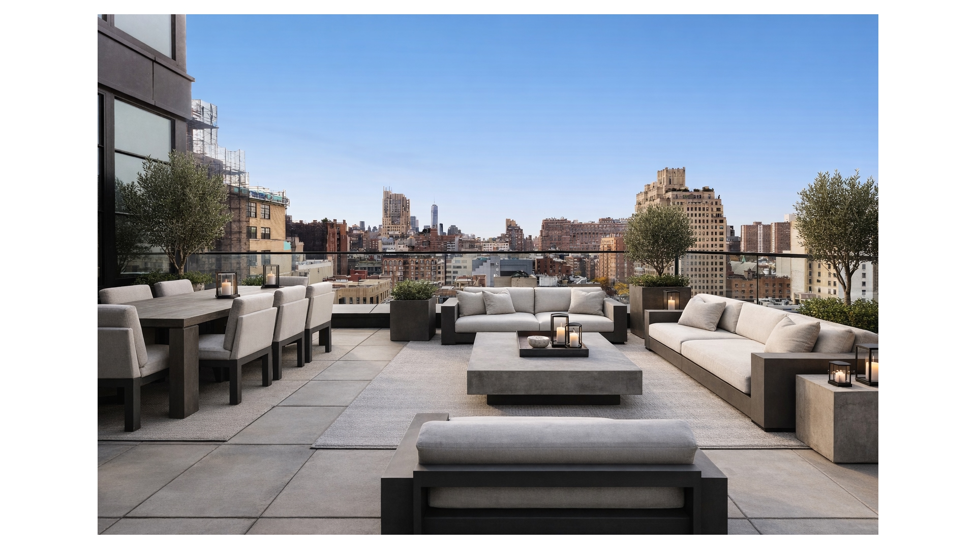 261 West 25th Street 11A Chelsea New York NY 10001