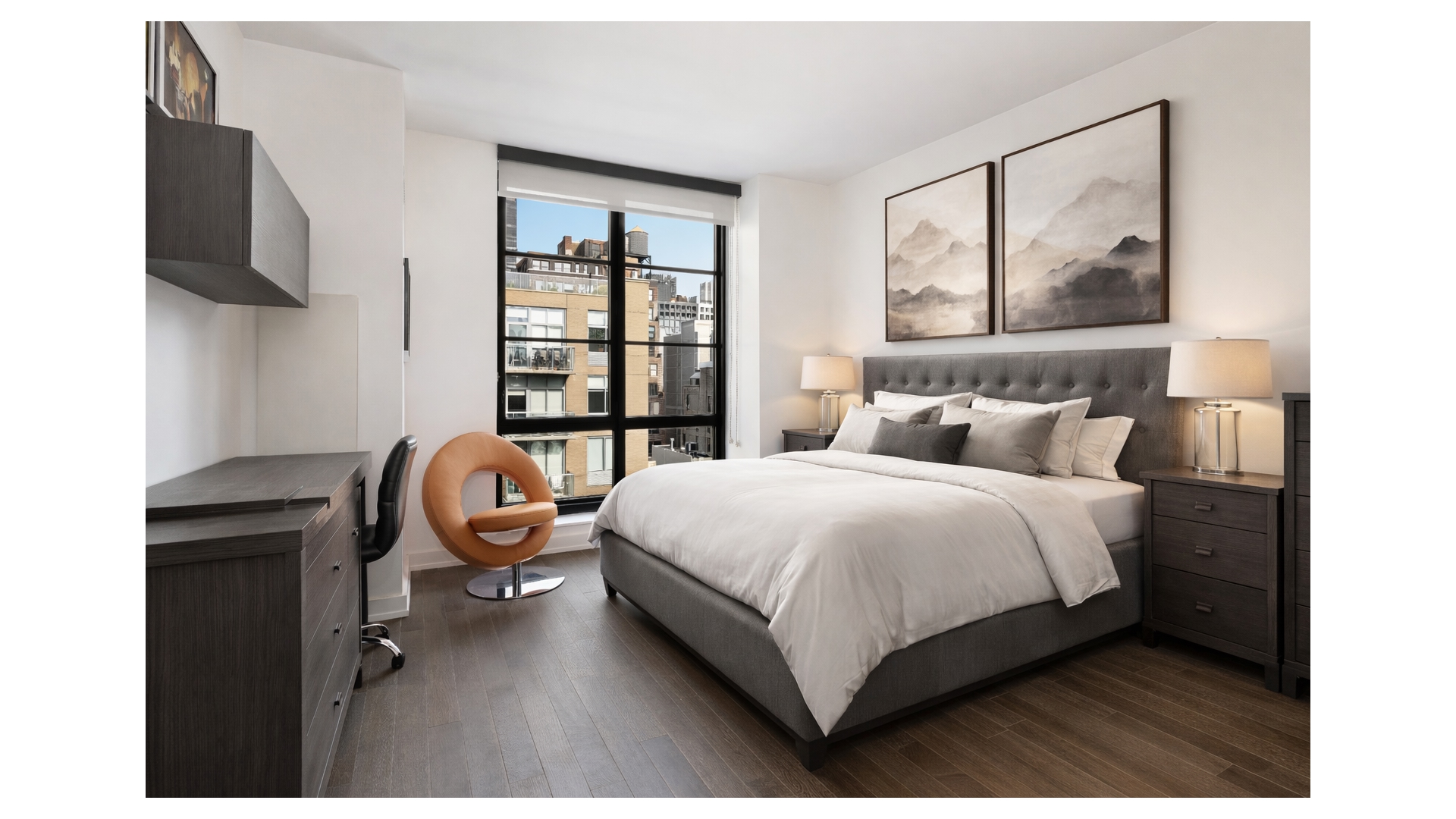 261 West 25th Street 11A Chelsea New York NY 10001