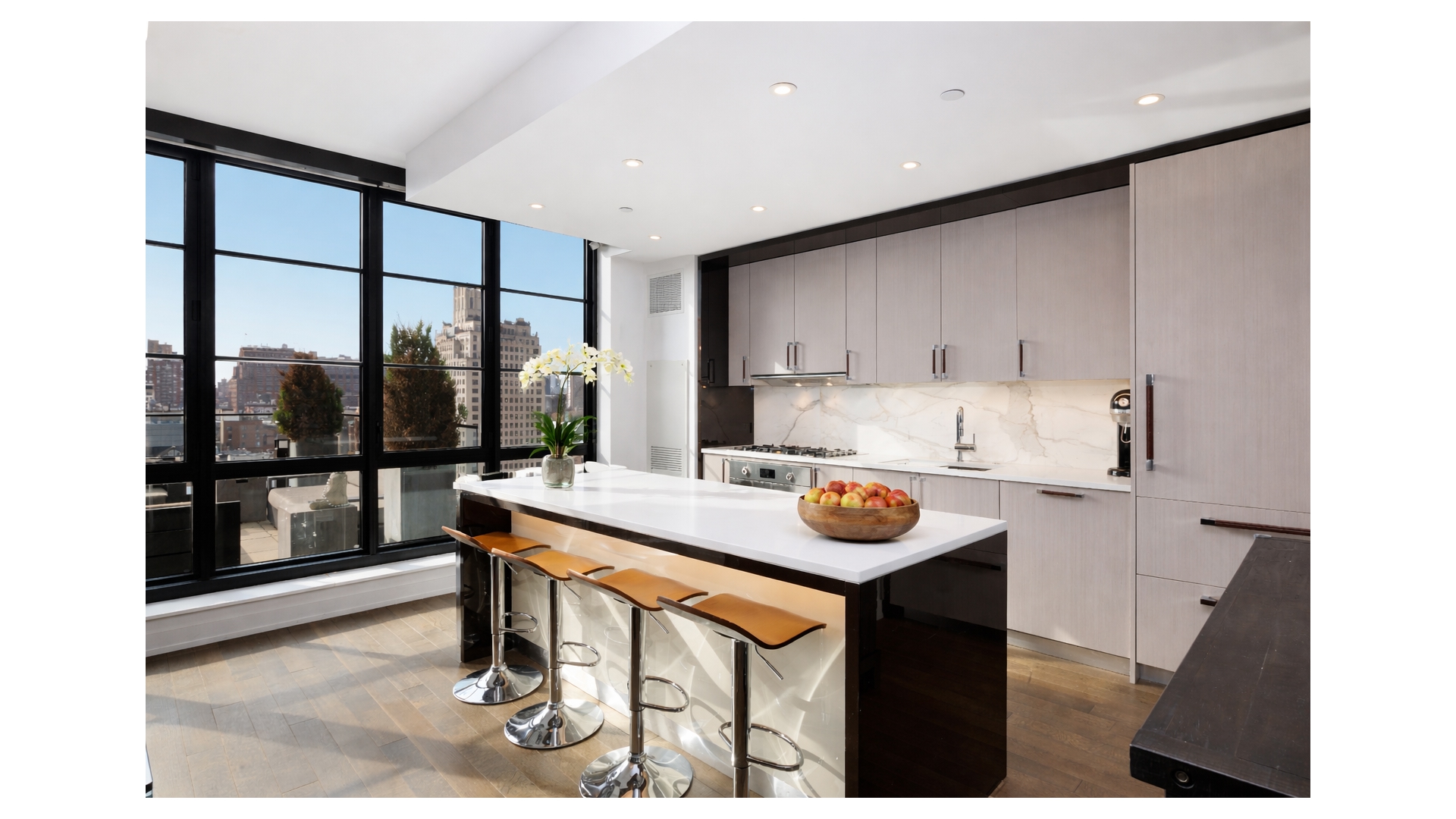 261 West 25th Street 11A Chelsea New York NY 10001