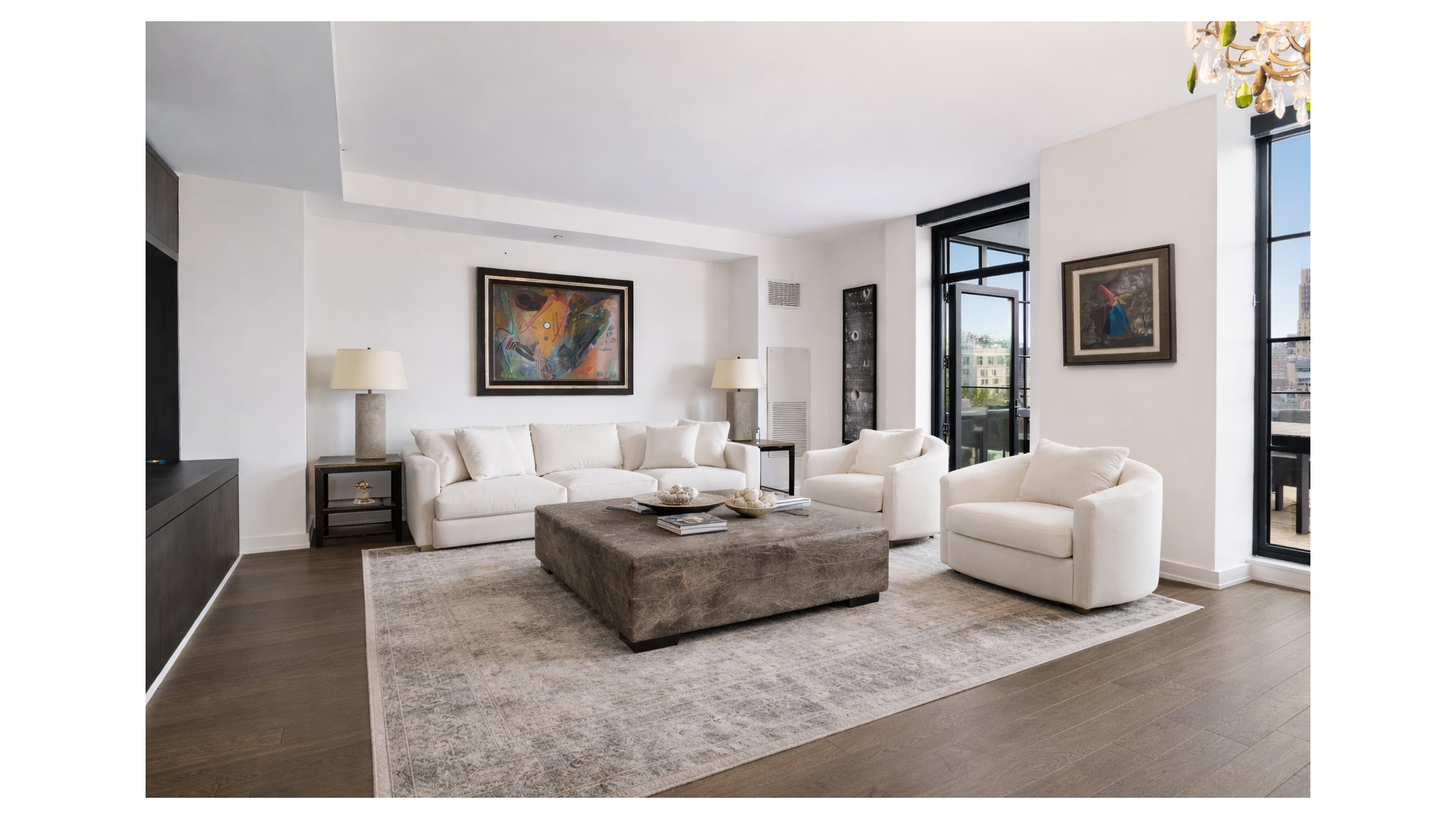 261 West 25th Street 11A Chelsea New York NY 10001