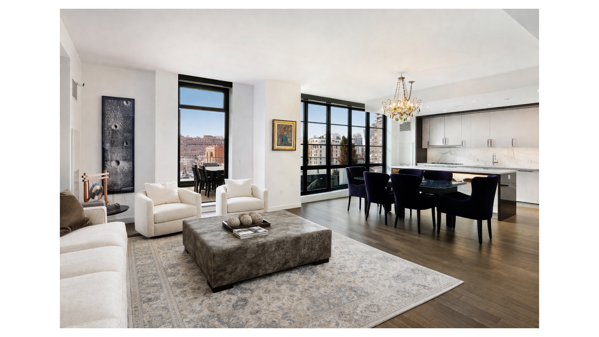 261 West 25th Street 11A Chelsea New York NY 10001