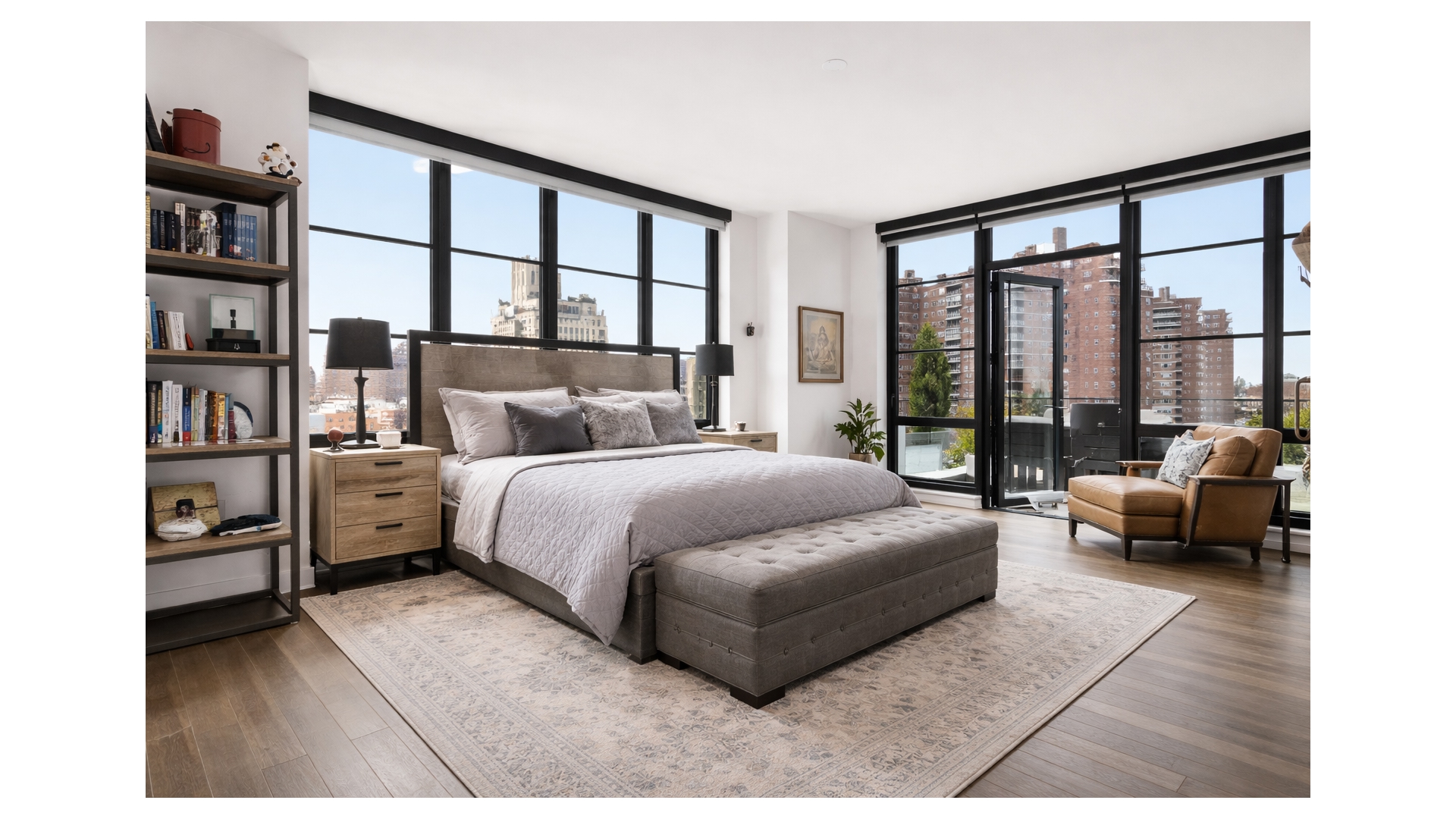 261 West 25th Street 11A Chelsea New York NY 10001