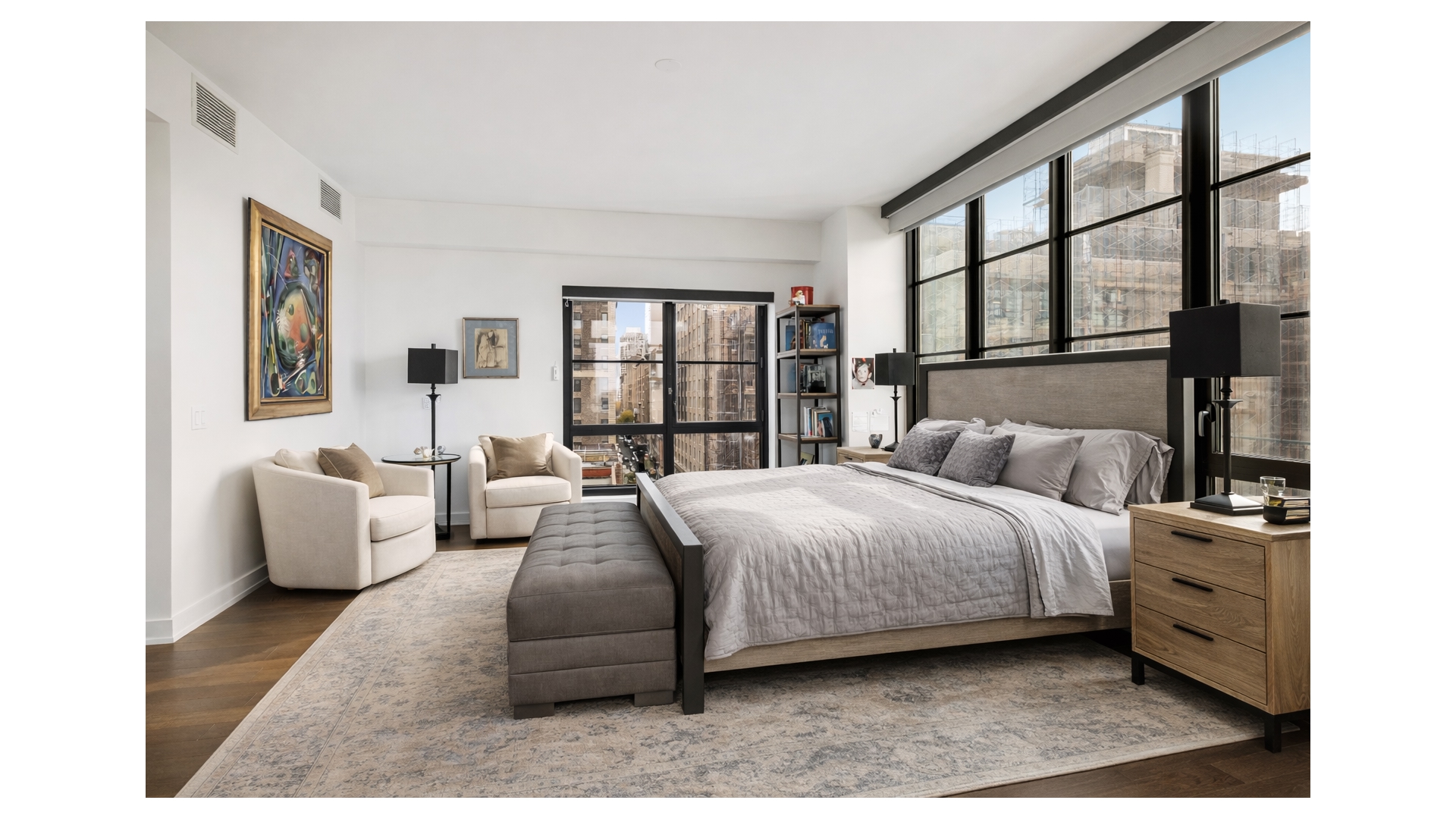 261 West 25th Street 11A Chelsea New York NY 10001