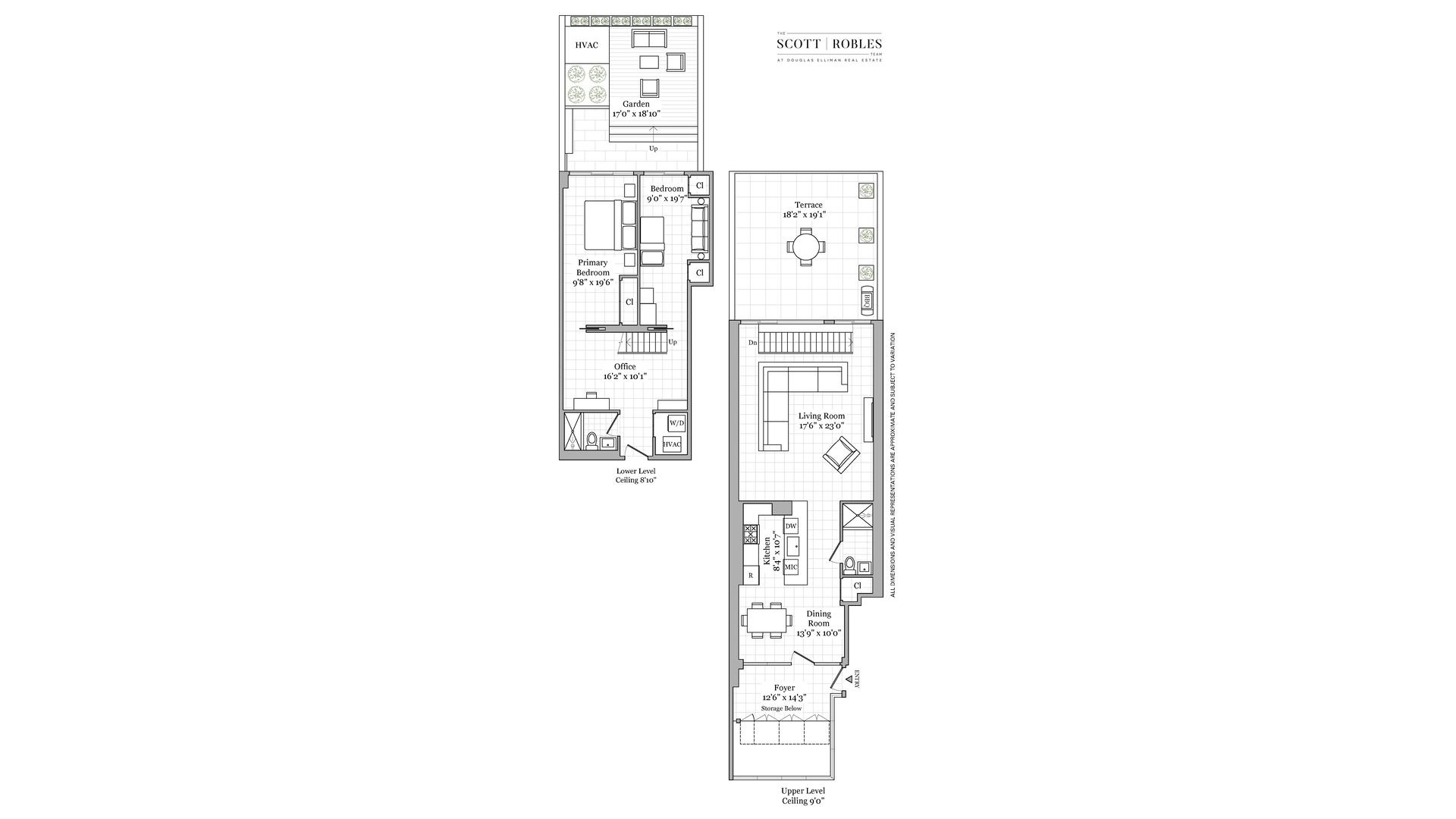 957 Pacific Street 101 Crown Heights Brooklyn NY 11238