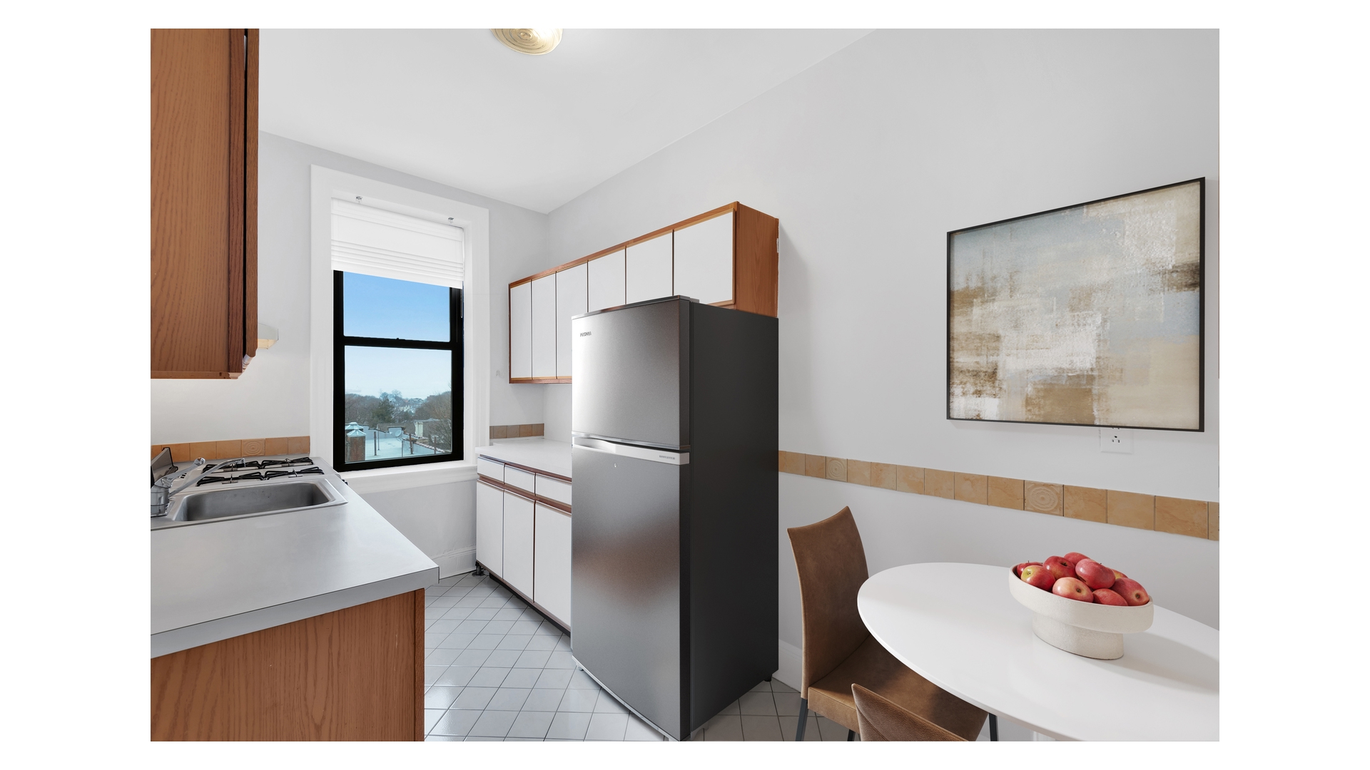 223 78th Street 6E Bay Ridge Brooklyn NY 11209