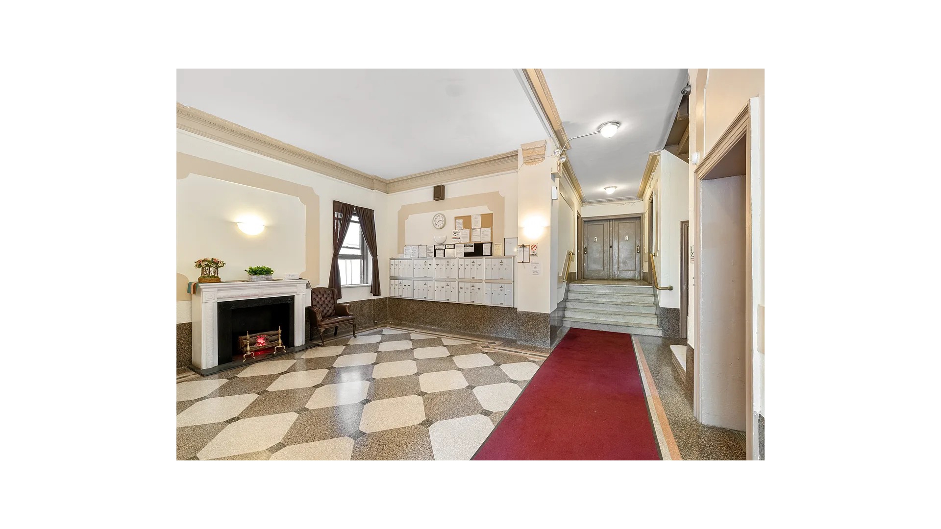 223 78th Street 6E Bay Ridge Brooklyn NY 11209