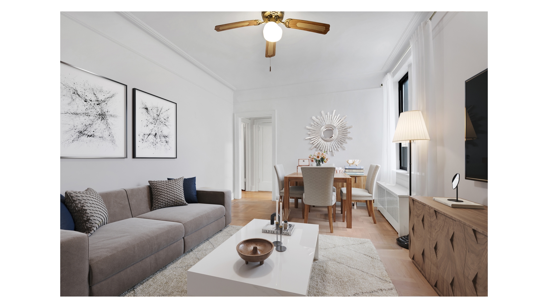 223 78th Street 6E Bay Ridge Brooklyn NY 11209