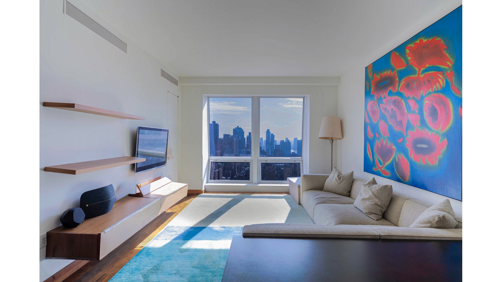 400 Fifth Avenue 32C Midtown West New York NY 10018