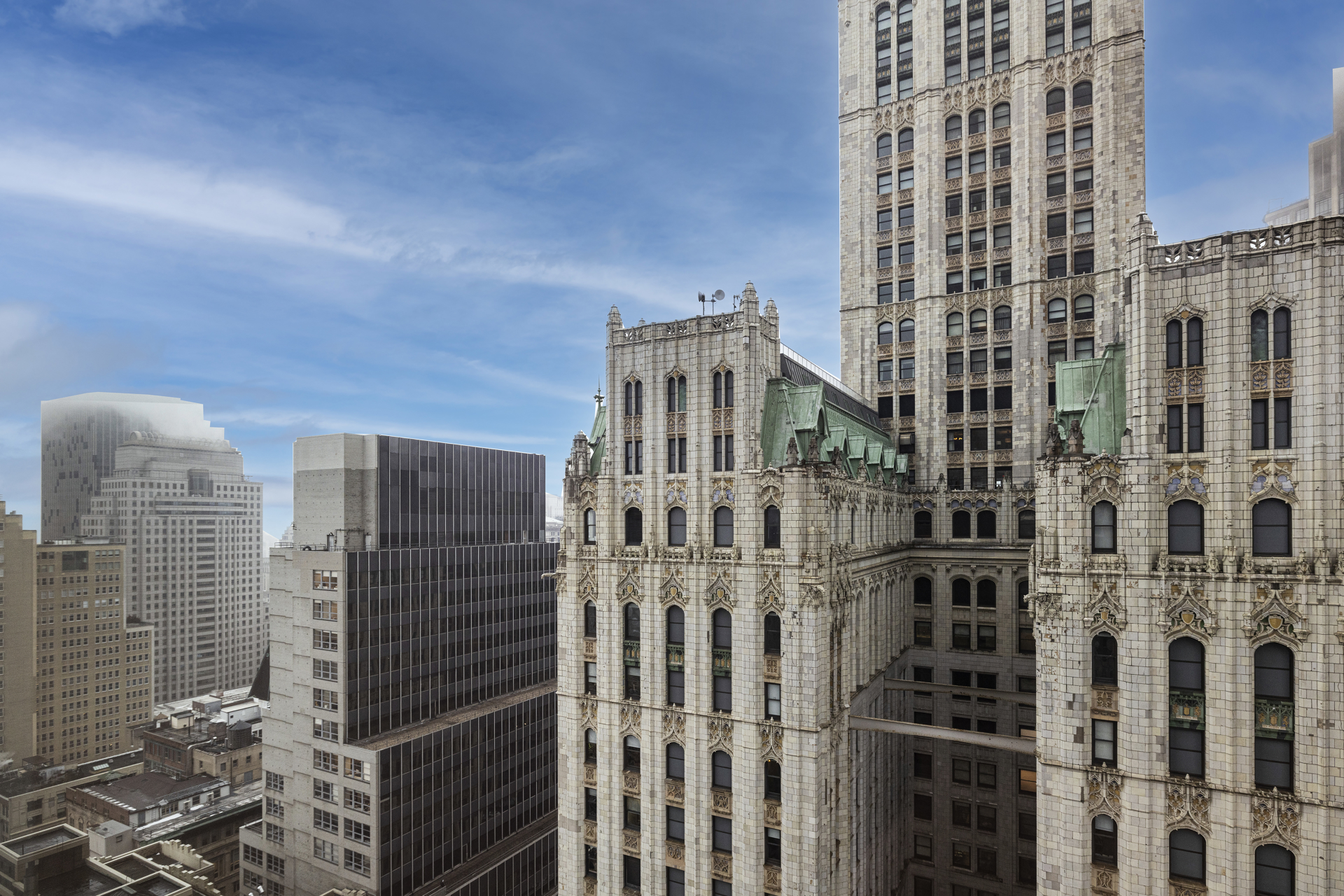 30 Park Place Tribeca New York NY 10007