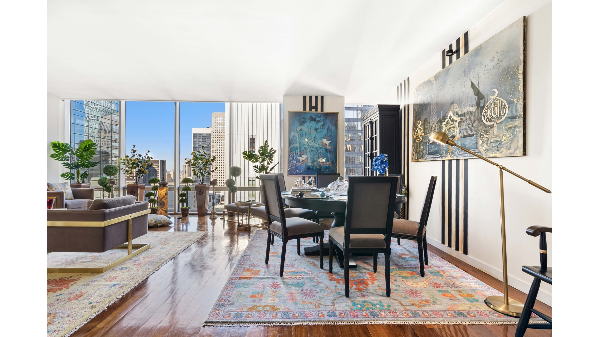 641 Fifth Avenue 29C Midtown East New York NY 10022