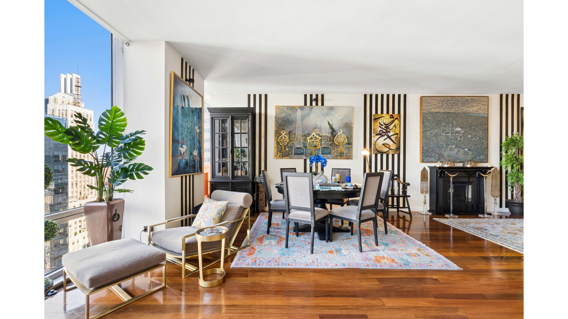 641 Fifth Avenue 29C Midtown East New York NY 10022