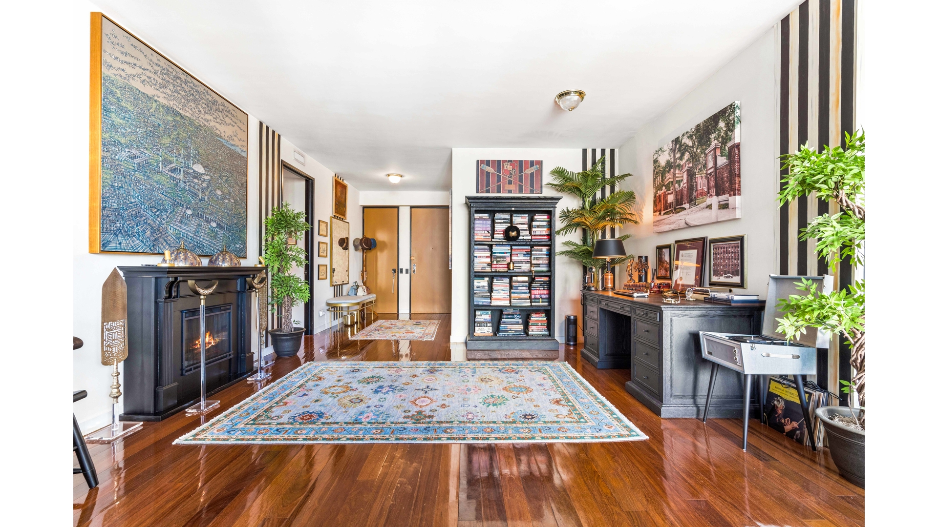 641 Fifth Avenue 29C Midtown East New York NY 10022