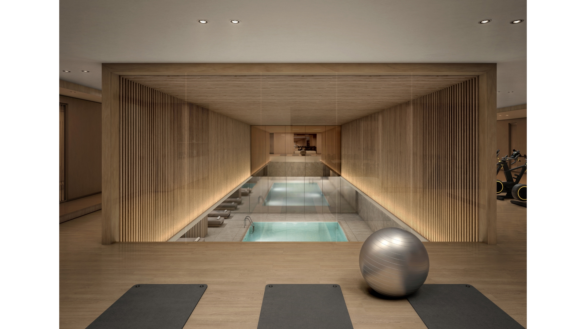 126 East 57th Street 705 Midtown East New York NY 10022