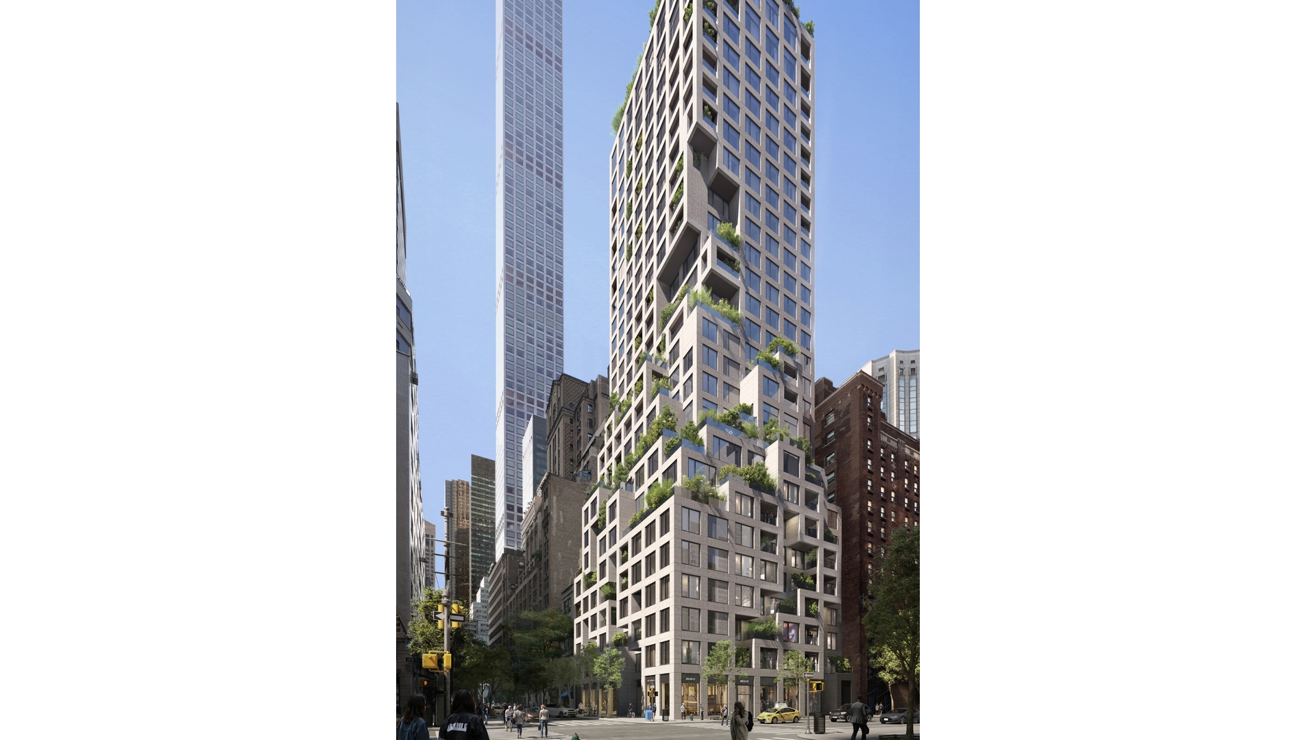 126 East 57th Street 705 Midtown East New York NY 10022