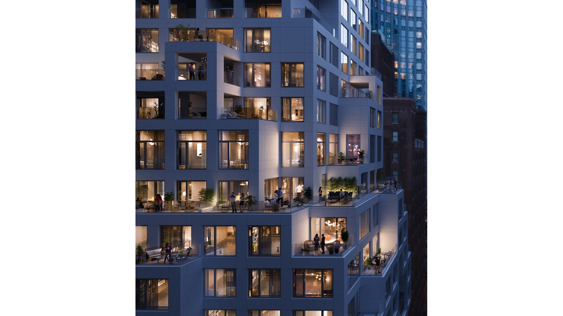 126 East 57th Street 705 Midtown East New York NY 10022