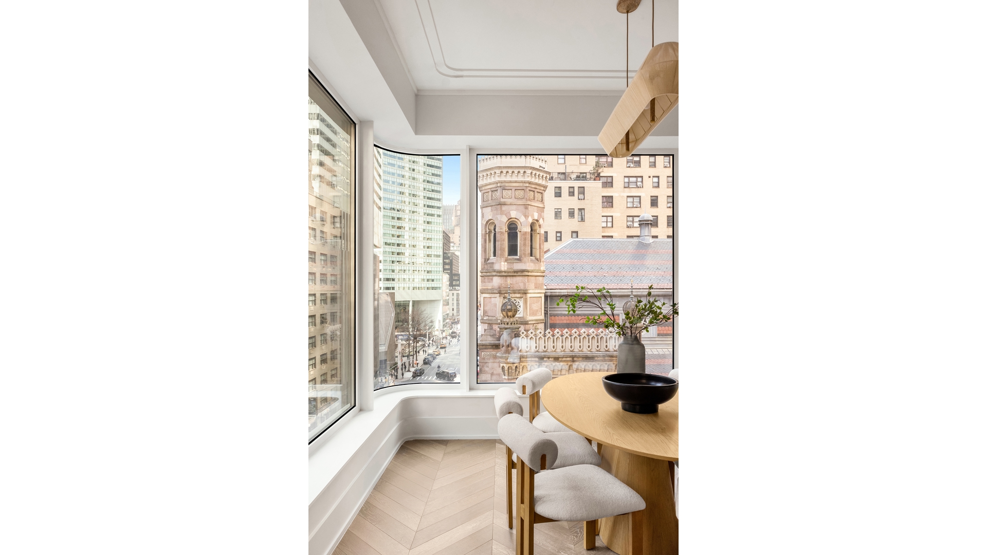 660 Lexington Avenue Midtown East New York NY 10017