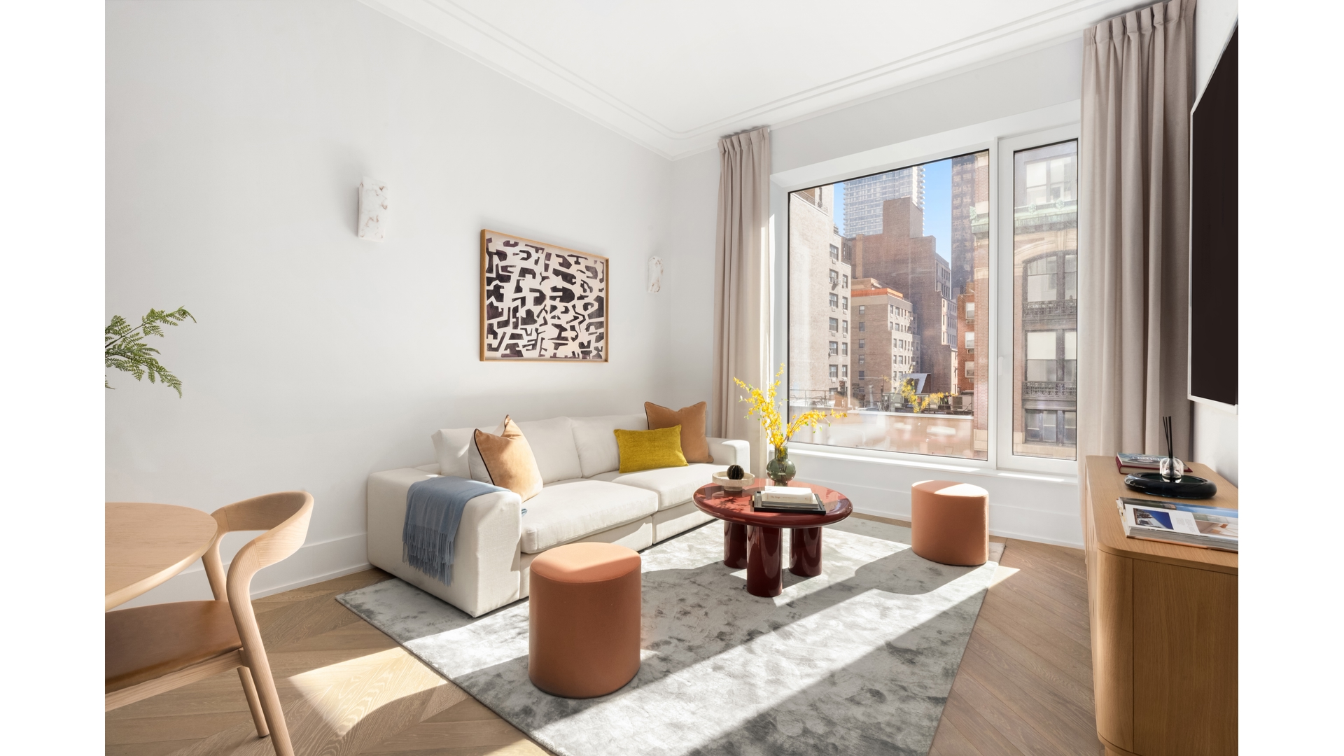 660 Lexington Avenue Midtown East New York NY 10017