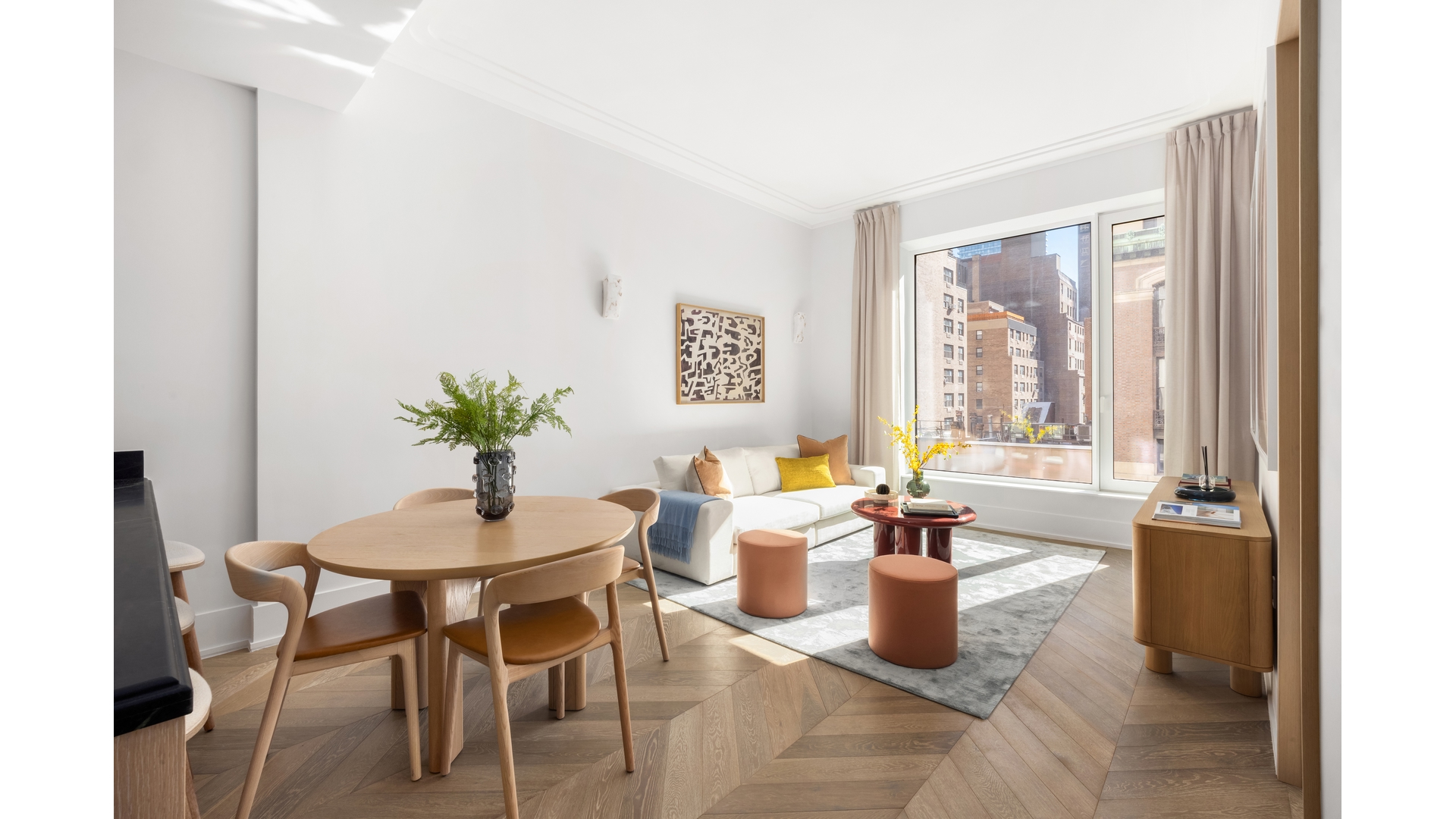 660 Lexington Avenue Midtown East New York NY 10017