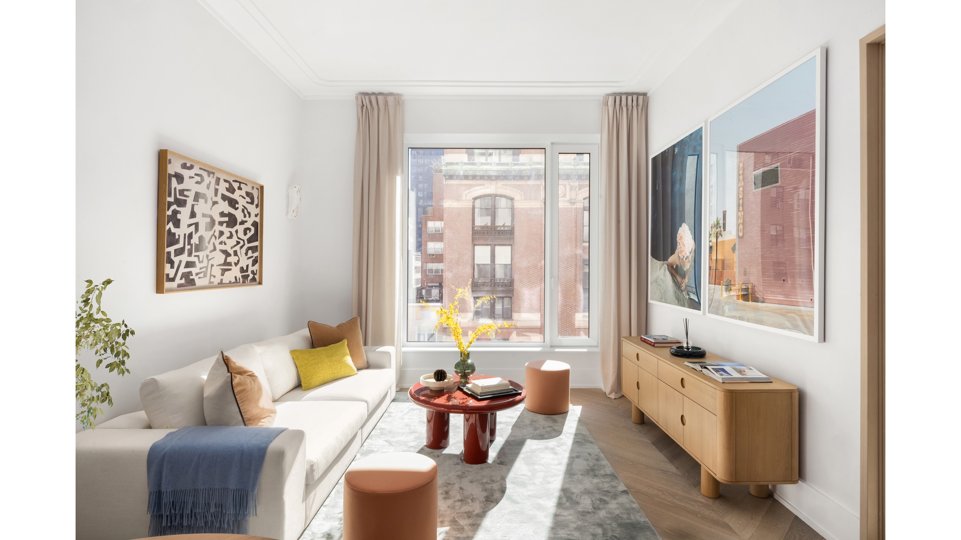 660 Lexington Avenue Midtown East New York NY 10017