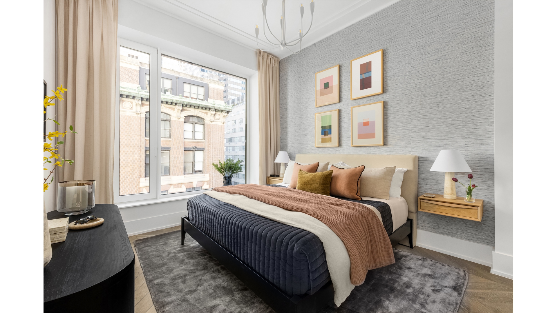 660 Lexington Avenue Midtown East New York NY 10017