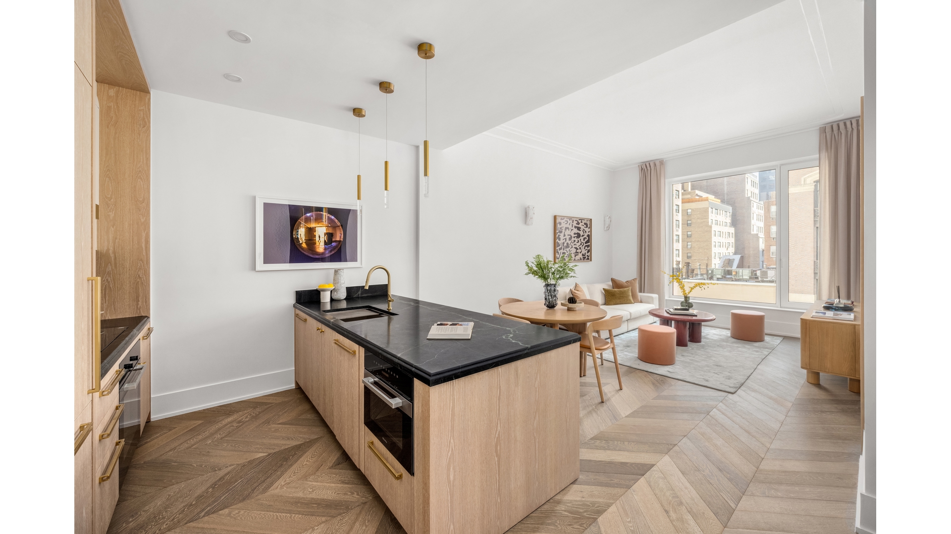 660 Lexington Avenue Midtown East New York NY 10017