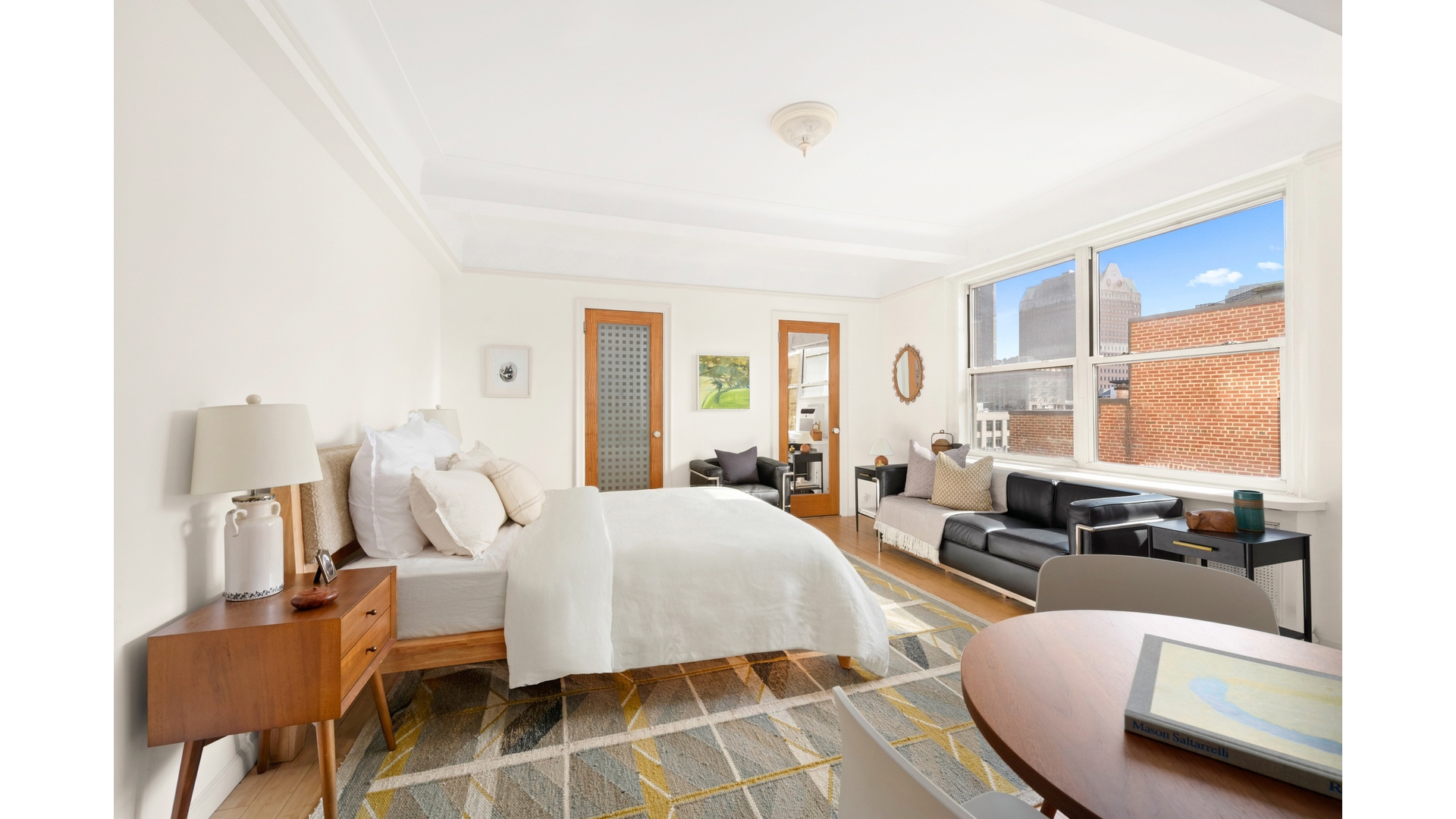 70 Remsen Street 8J Brooklyn Heights Brooklyn NY 11201