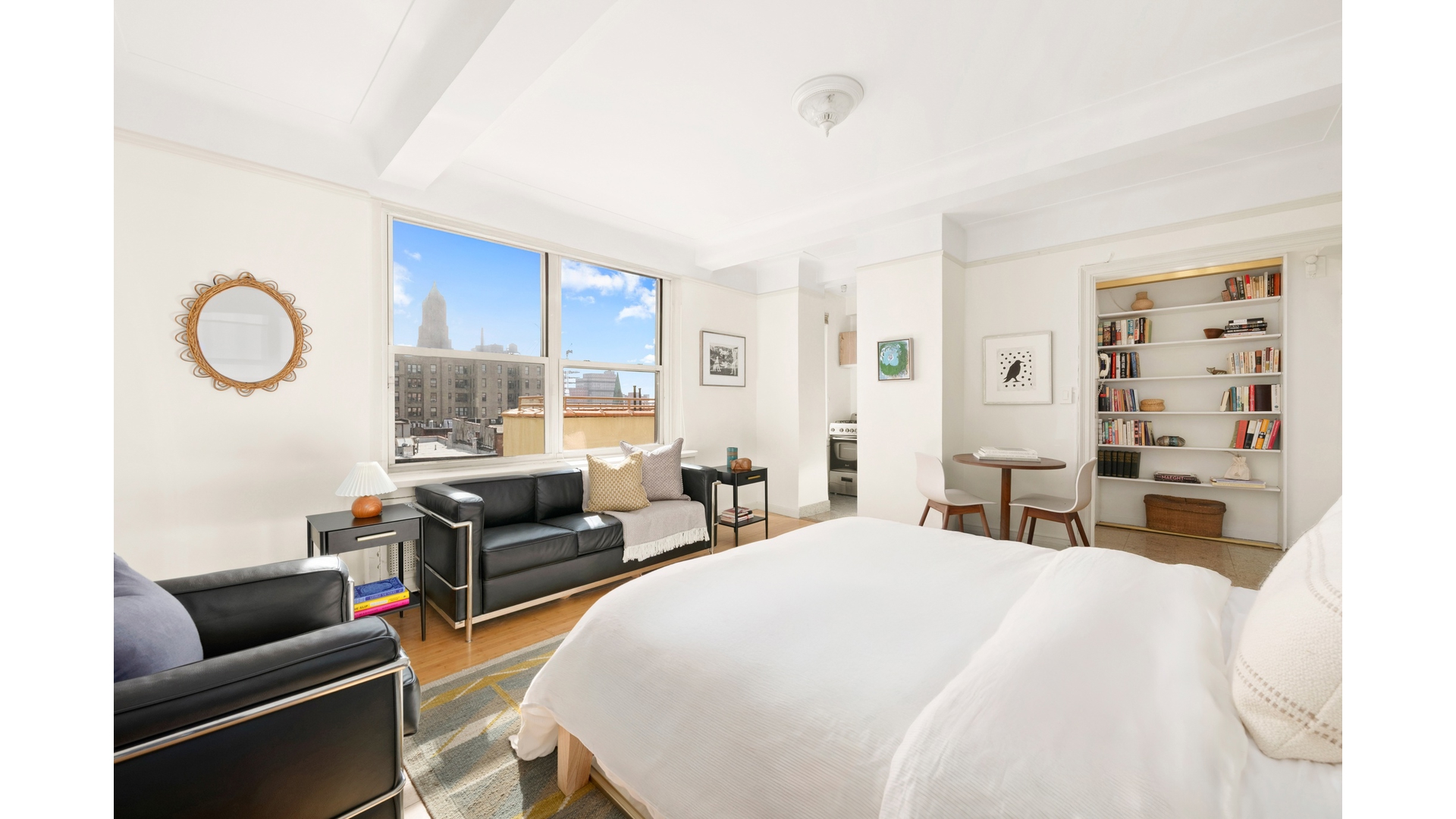 70 Remsen Street 8J Brooklyn Heights Brooklyn NY 11201