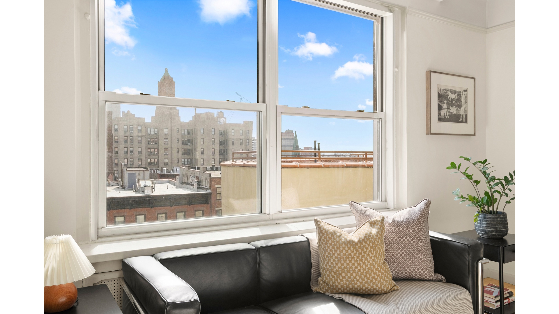 70 Remsen Street 8J Brooklyn Heights Brooklyn NY 11201