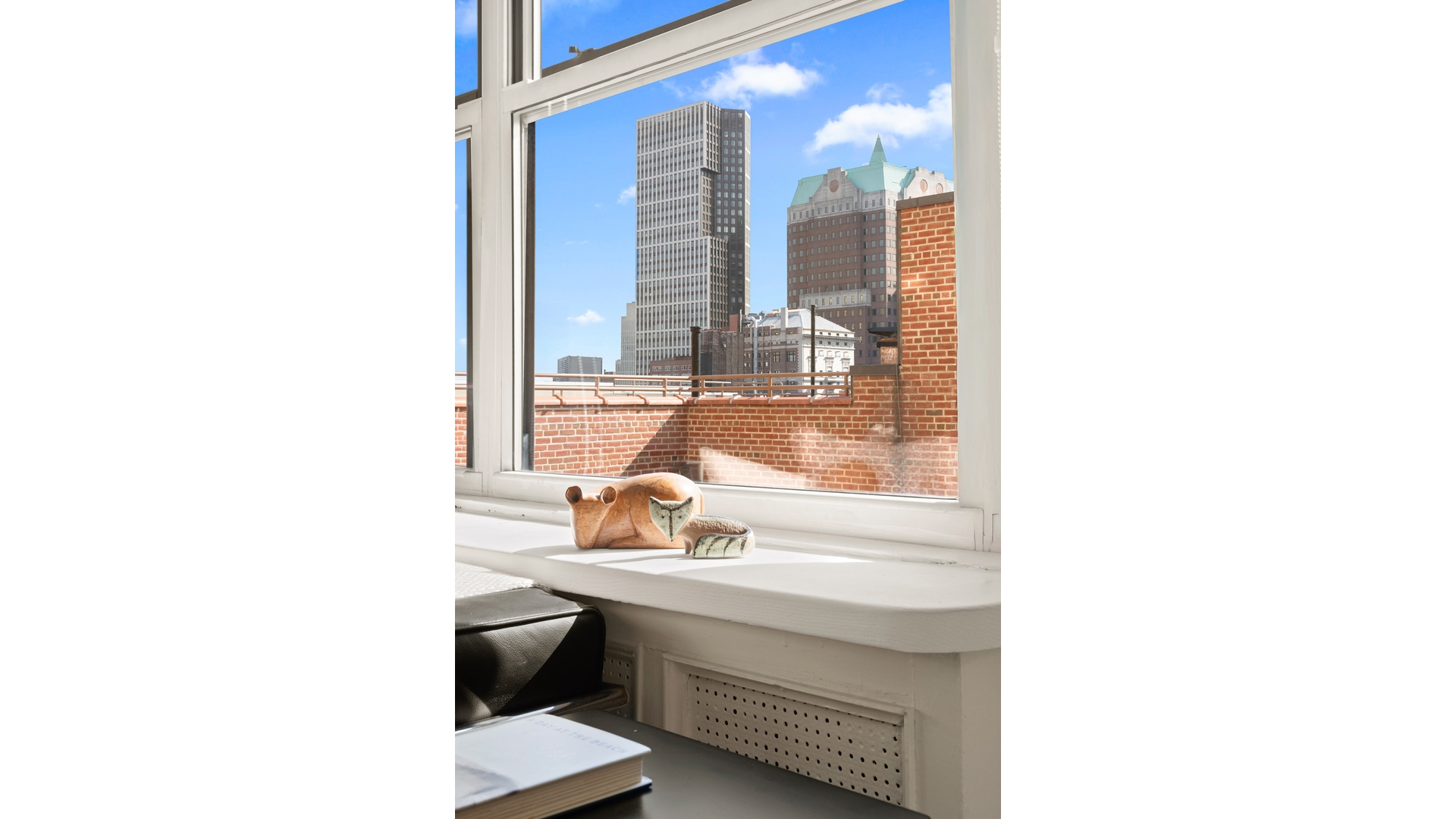 70 Remsen Street 8J Brooklyn Heights Brooklyn NY 11201