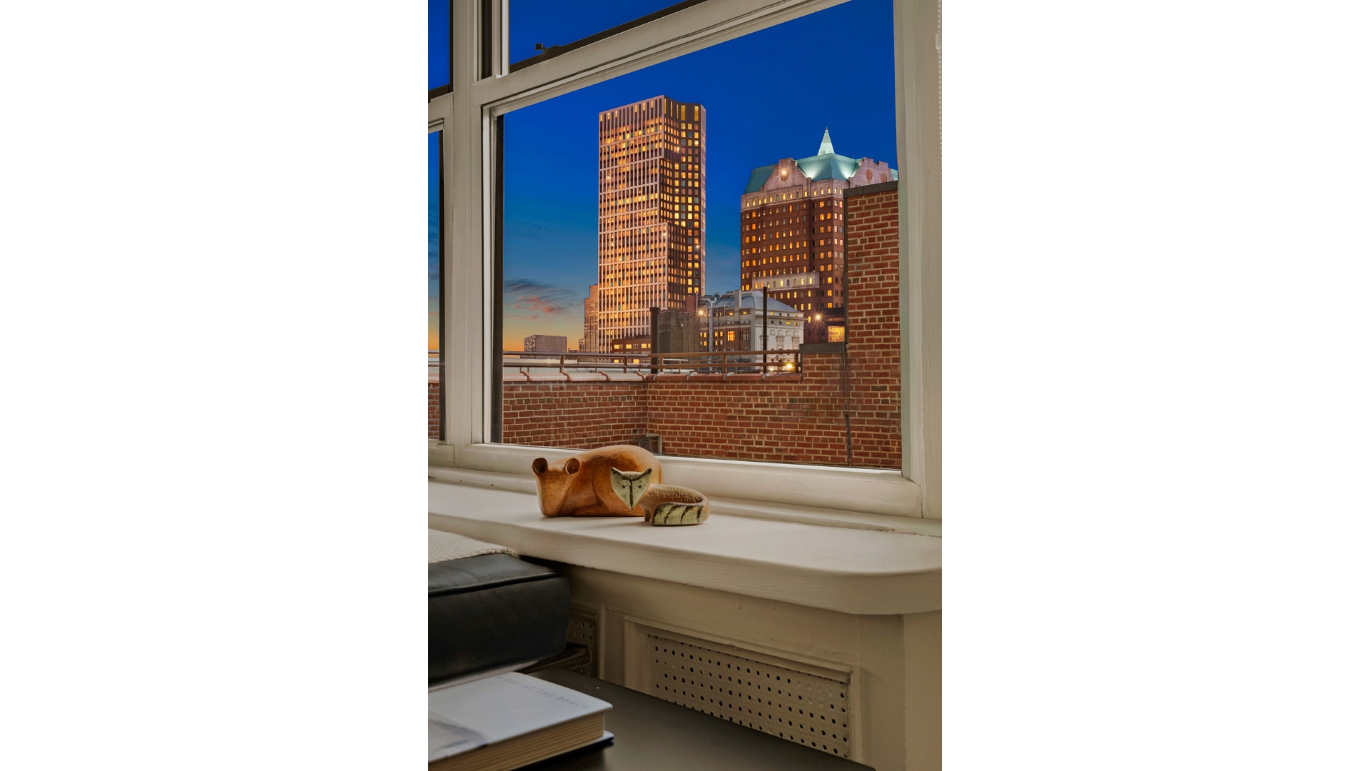 70 Remsen Street 8J Brooklyn Heights Brooklyn NY 11201