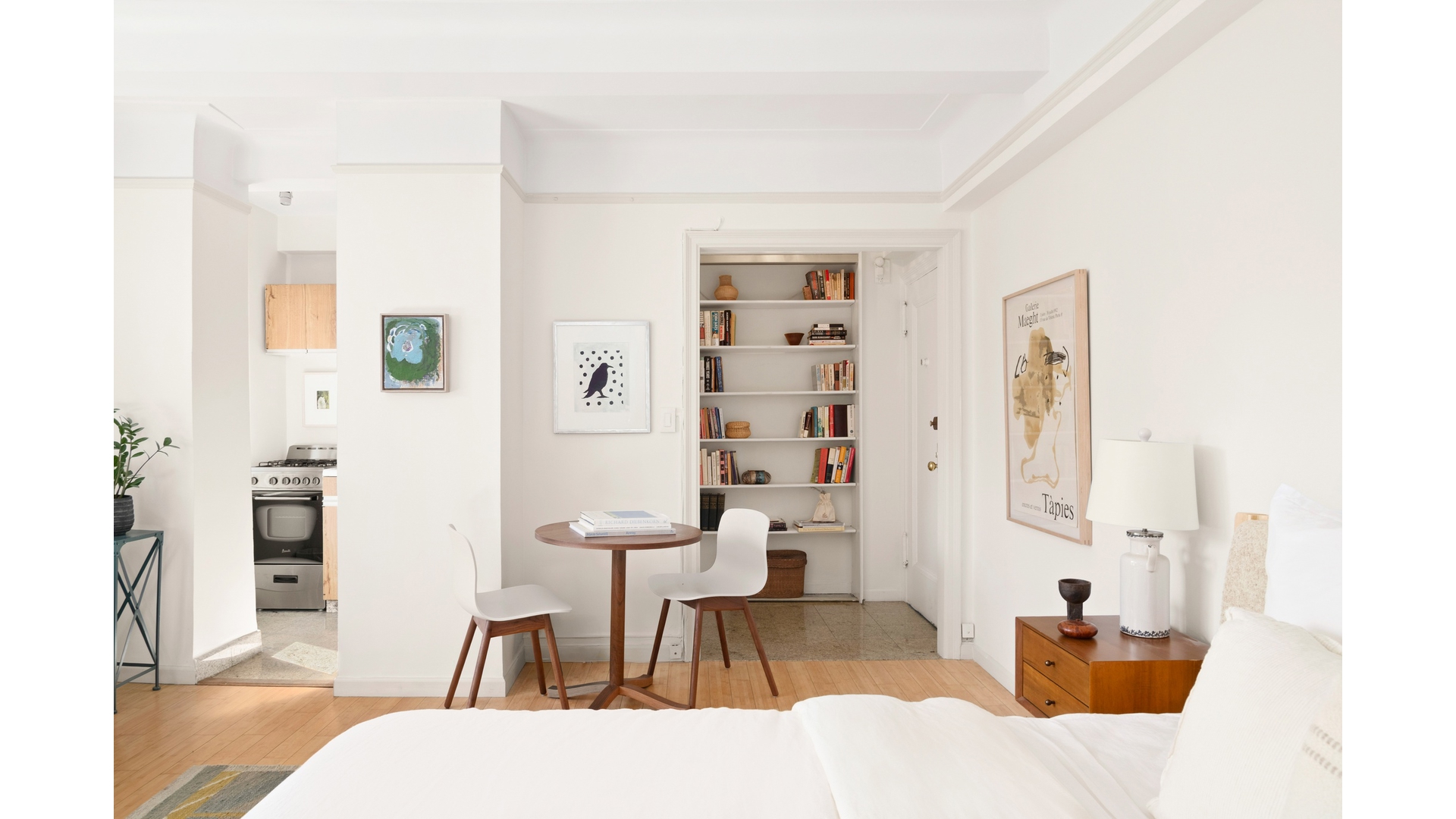 70 Remsen Street 8J Brooklyn Heights Brooklyn NY 11201