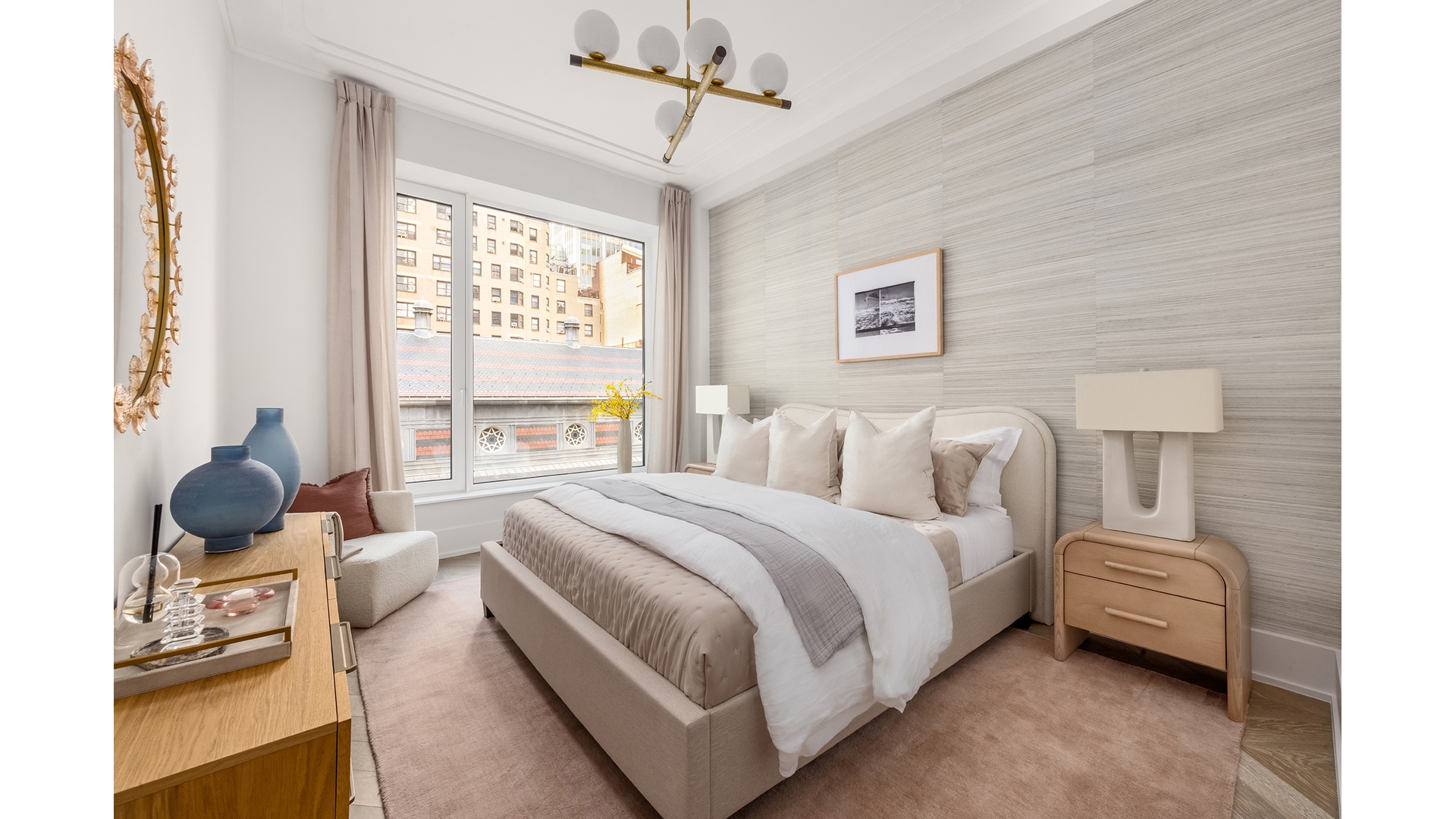 660 Lexington Avenue Midtown East New York NY 10017