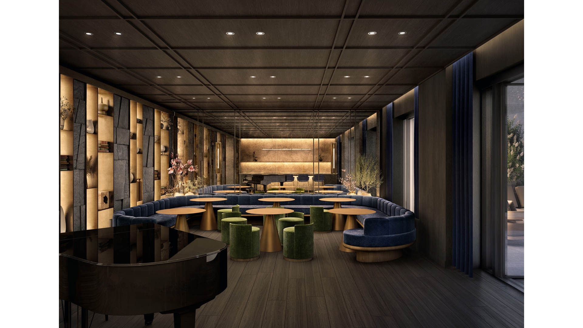 126 East 57th Street 807 Midtown East New York NY 10022