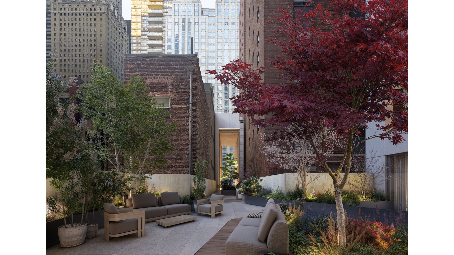 126 East 57th Street 1702 Midtown East New York NY 10022