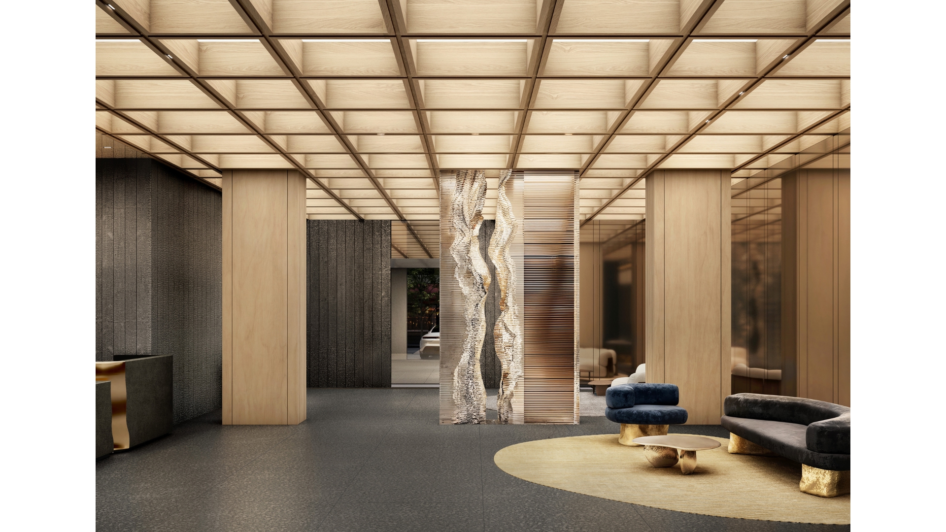 126 East 57th Street 2504 Midtown East New York NY 10022