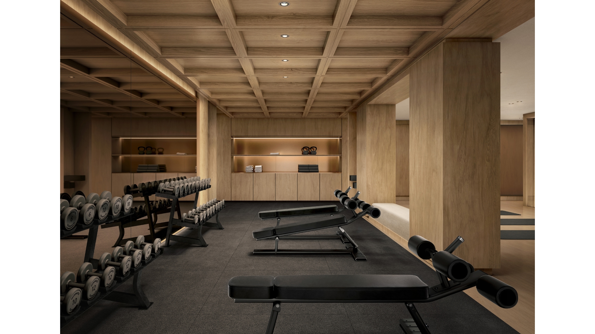 126 East 57th Street 2504 Midtown East New York NY 10022