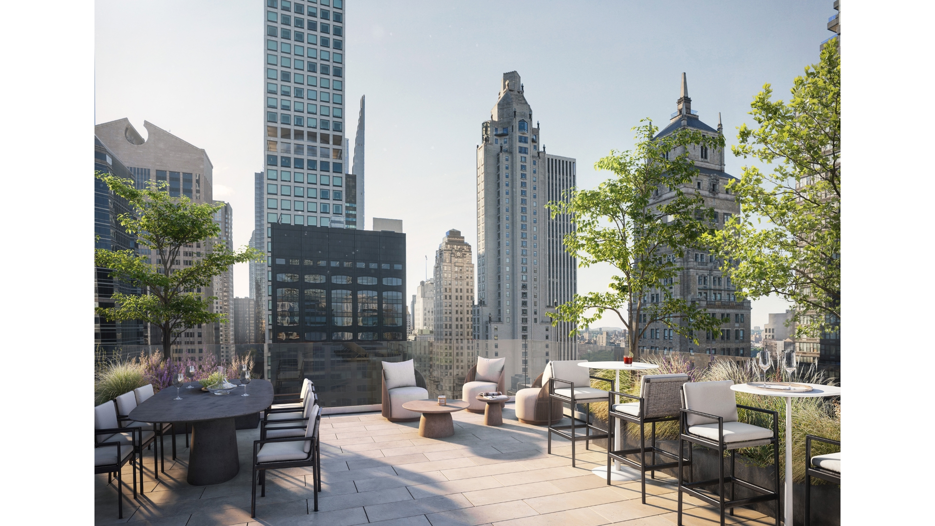 126 East 57th Street 2504 Midtown East New York NY 10022