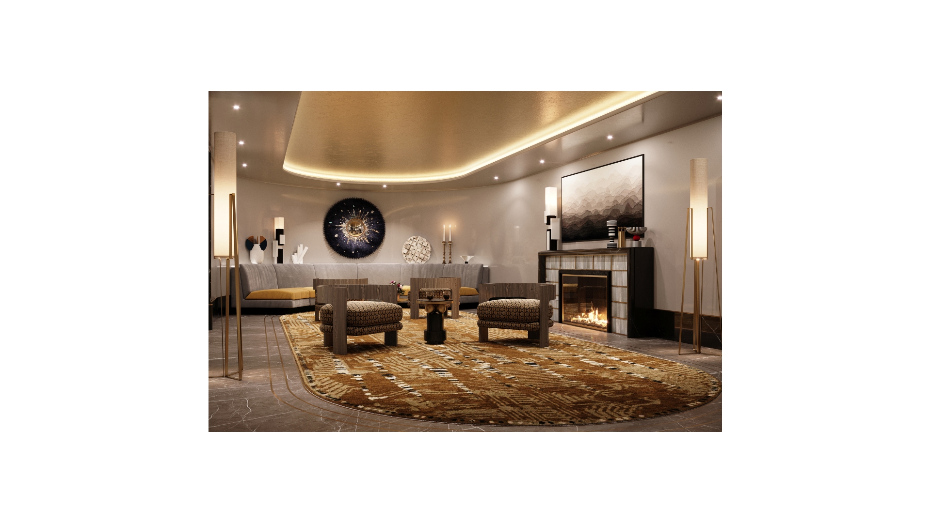 301 Park Avenue 2407 Midtown East New York NY 10022