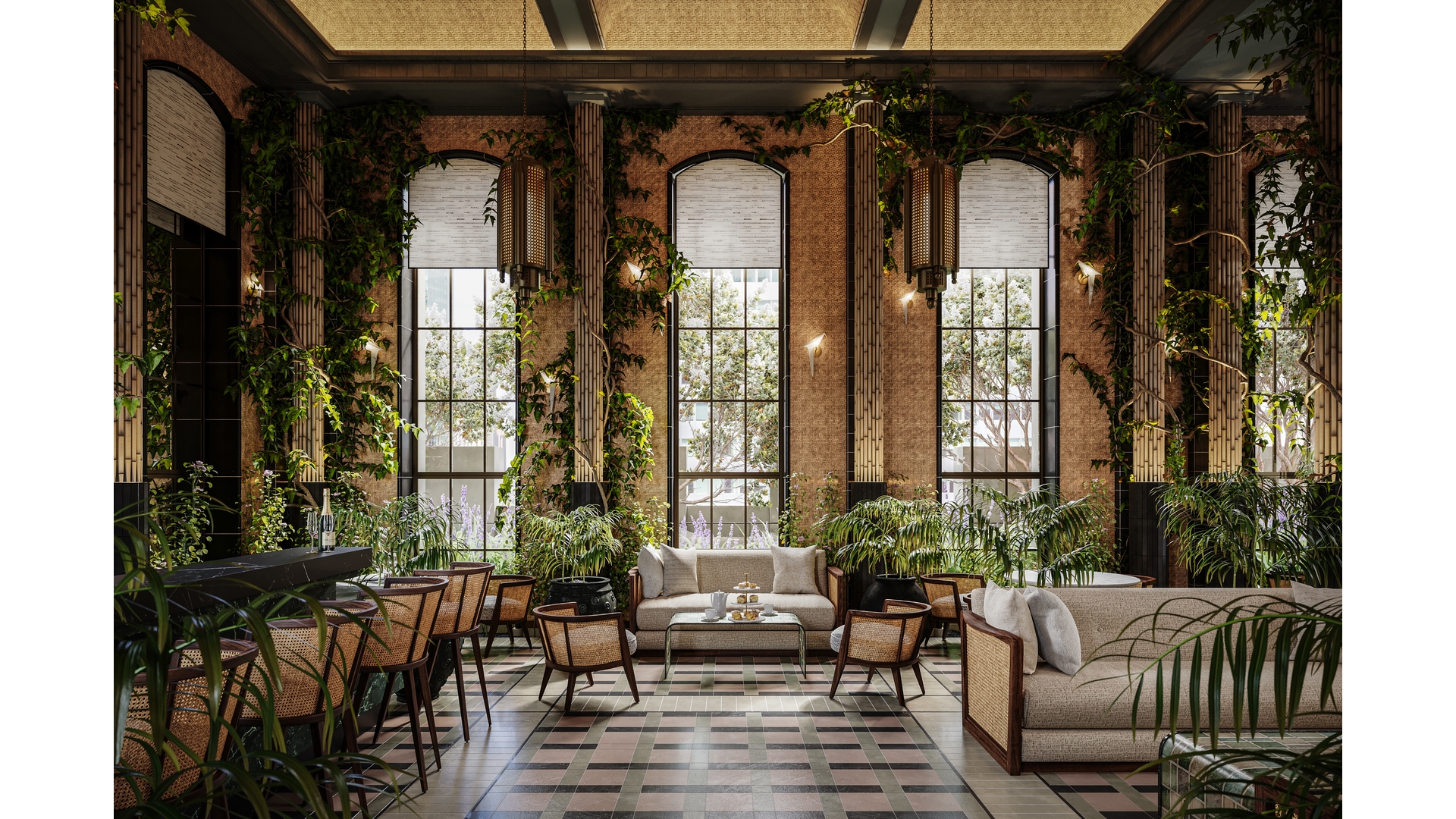 301 Park Avenue 2407 Midtown East New York NY 10022