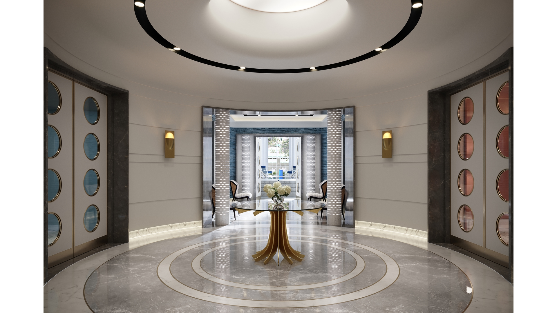 301 Park Avenue 2407 Midtown East New York NY 10022