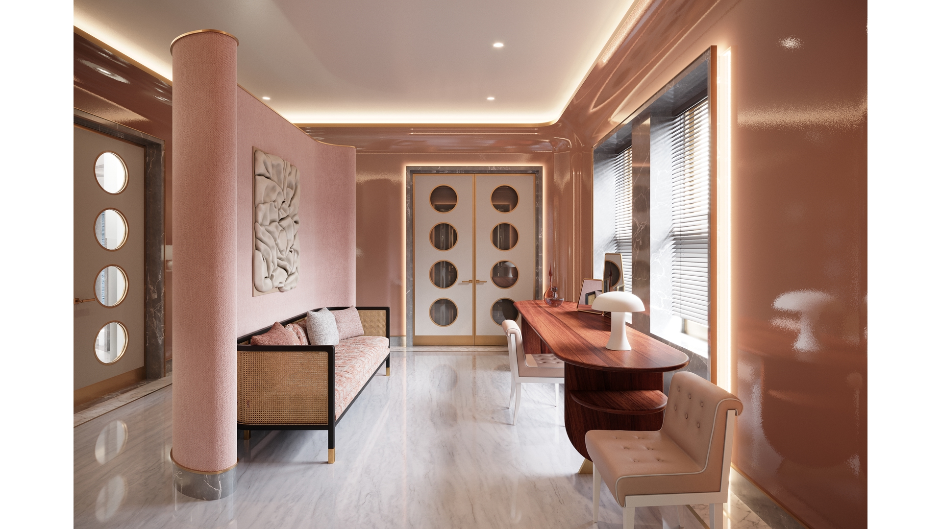 301 Park Avenue 2407 Midtown East New York NY 10022