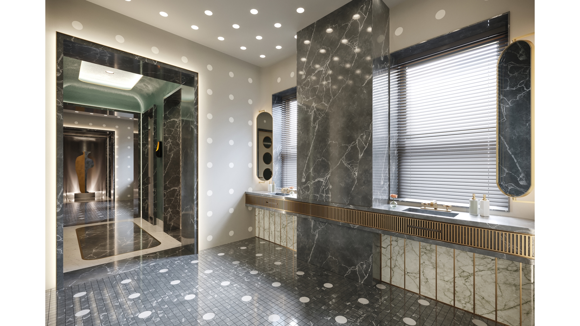 301 Park Avenue 2407 Midtown East New York NY 10022