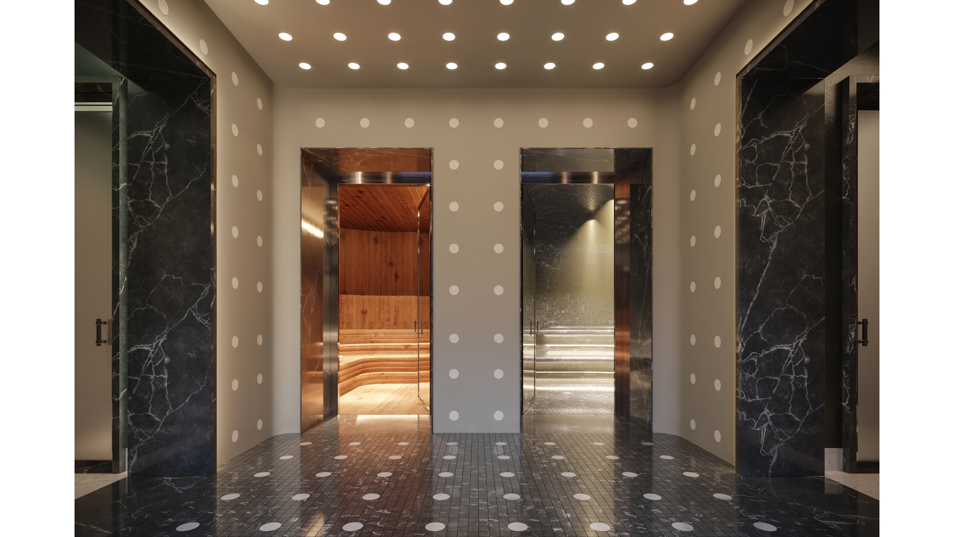 301 Park Avenue 2407 Midtown East New York NY 10022