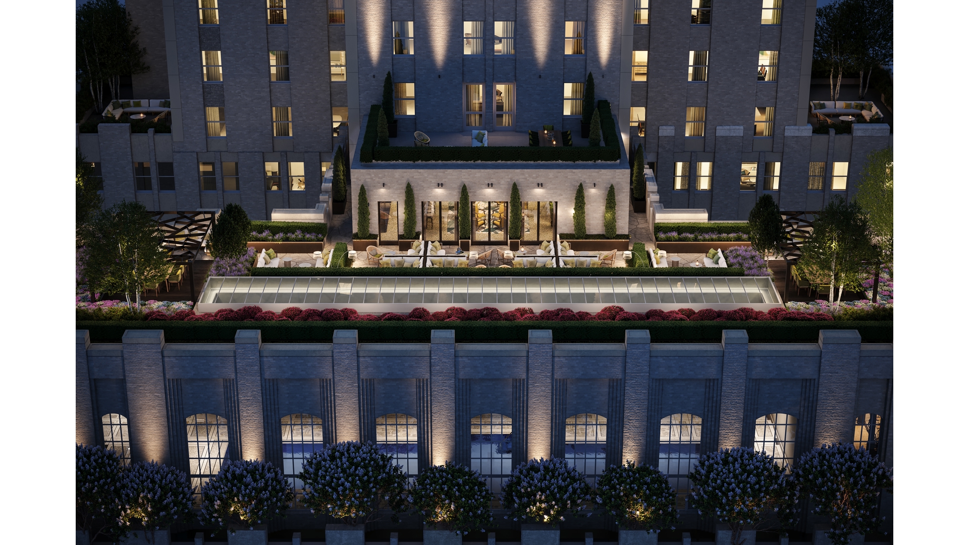 301 Park Avenue 2407 Midtown East New York NY 10022