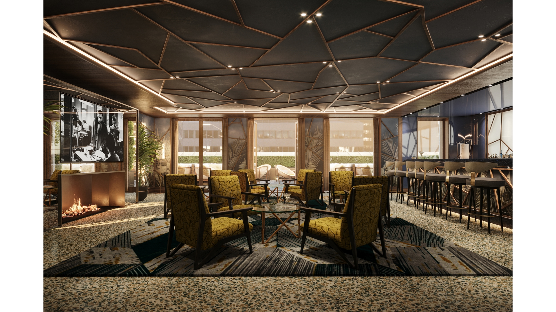 301 Park Avenue 2407 Midtown East New York NY 10022