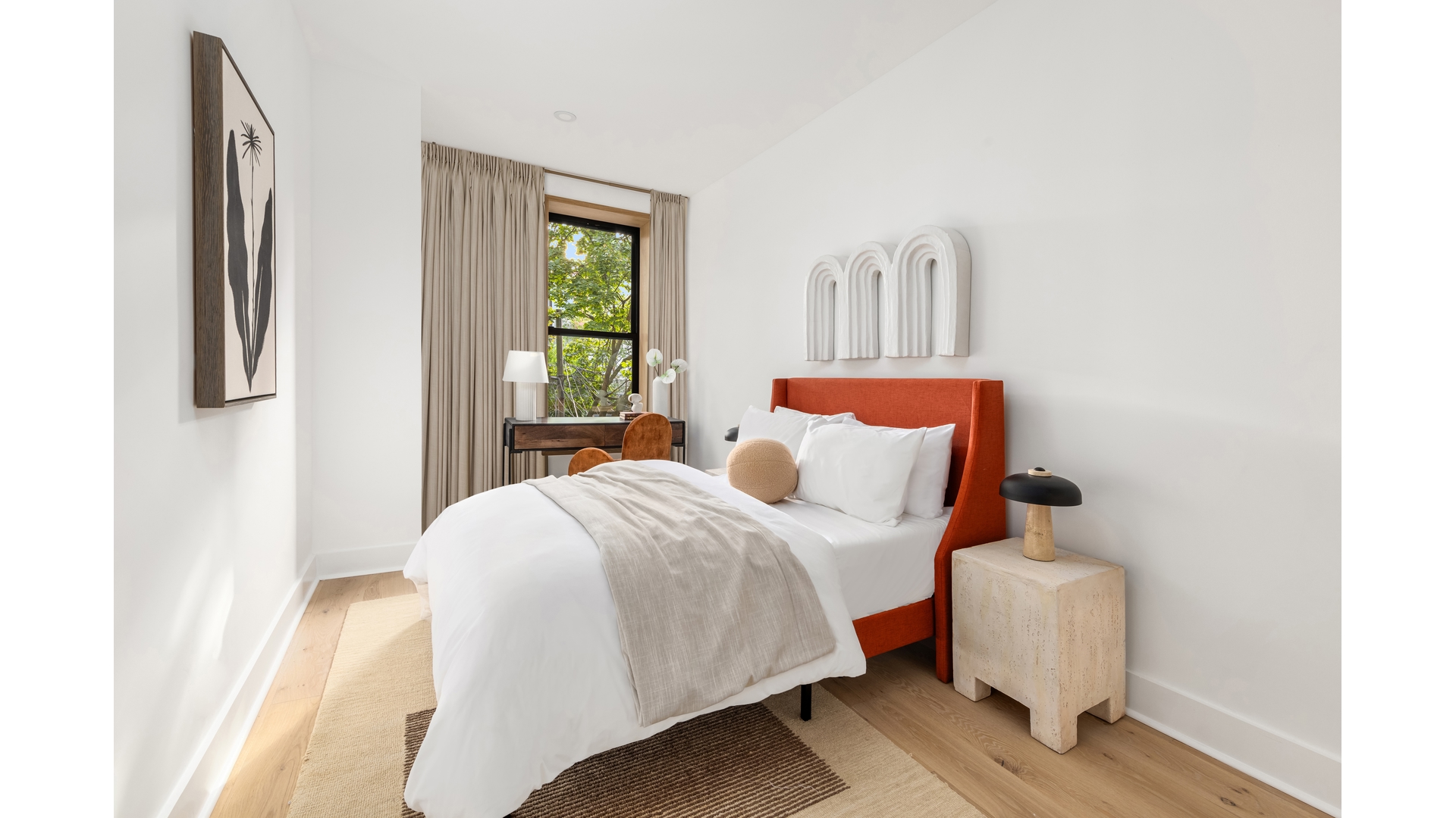 22 Saint Johns Place PH Park Slope Brooklyn NY 11217