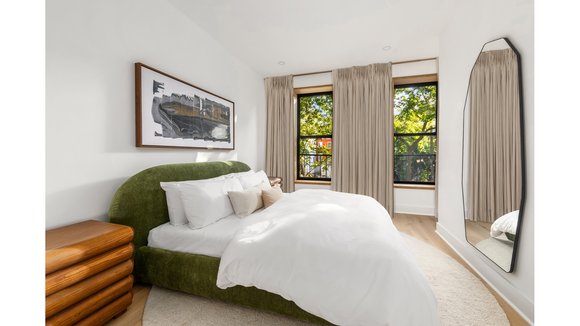 22 Saint Johns Place PH Park Slope Brooklyn NY 11217