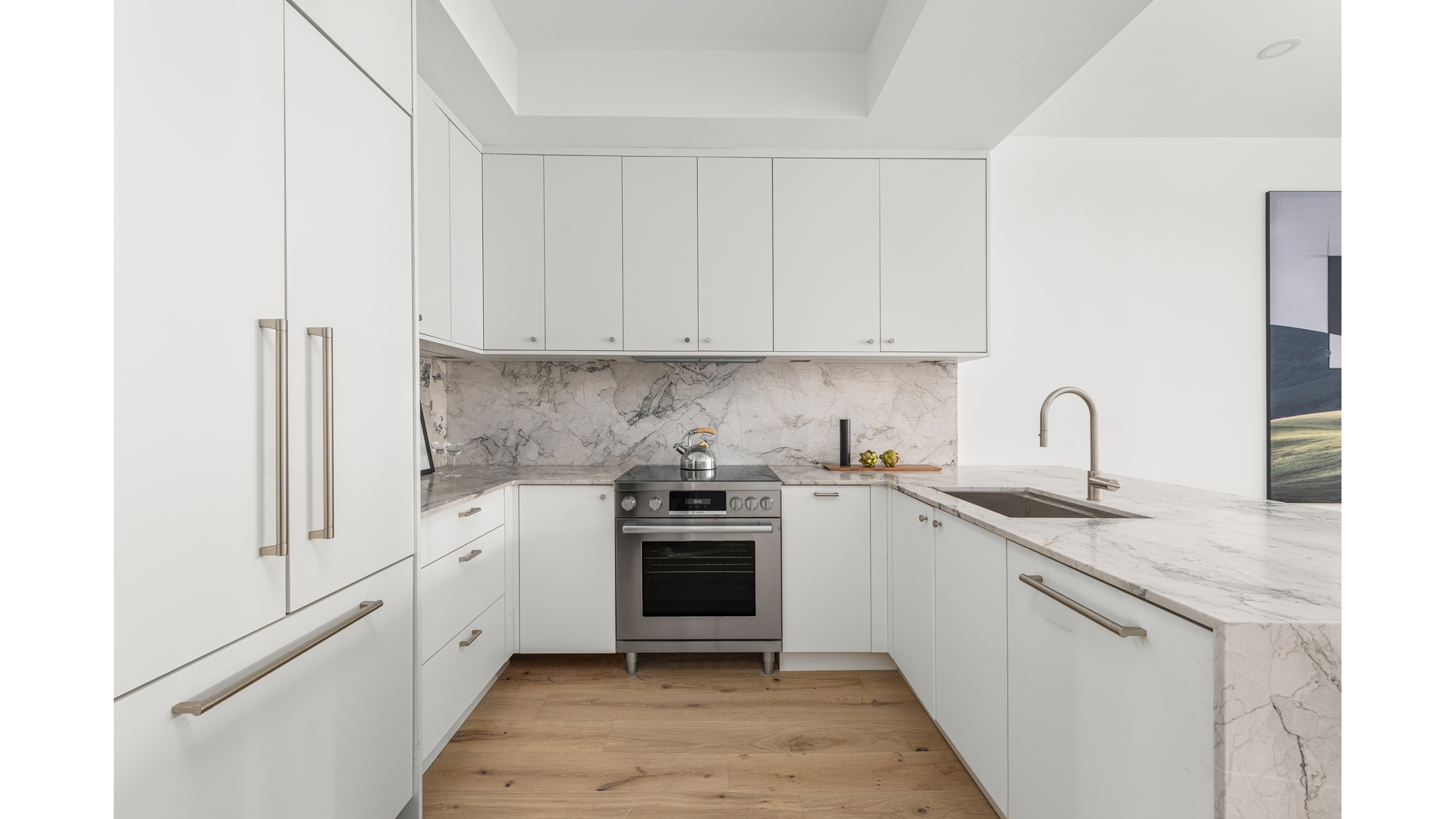 22 Saint Johns Place PH Park Slope Brooklyn NY 11217