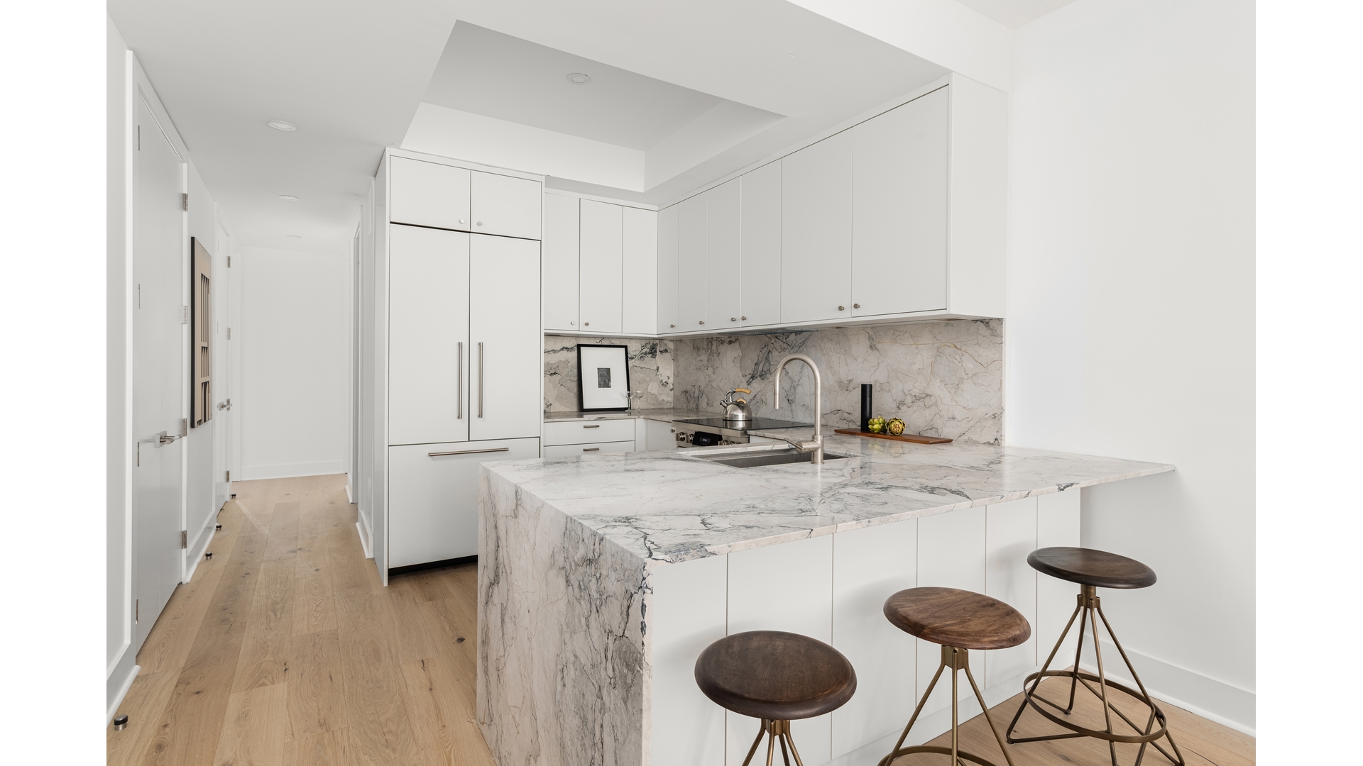 22 Saint Johns Place PH Park Slope Brooklyn NY 11217