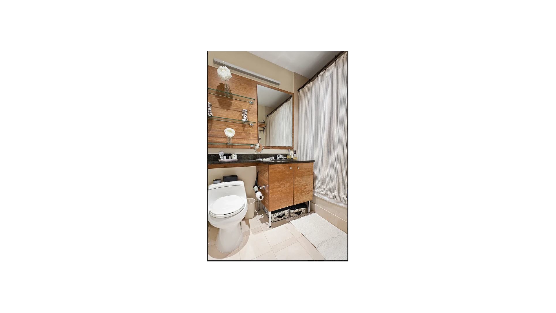 120 Riverside Blvd. 12F Lincoln Square New York NY 10069